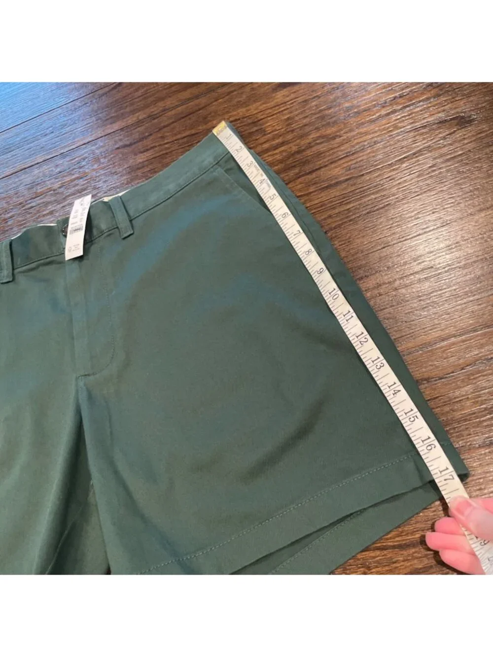 NWT J.Crew 7